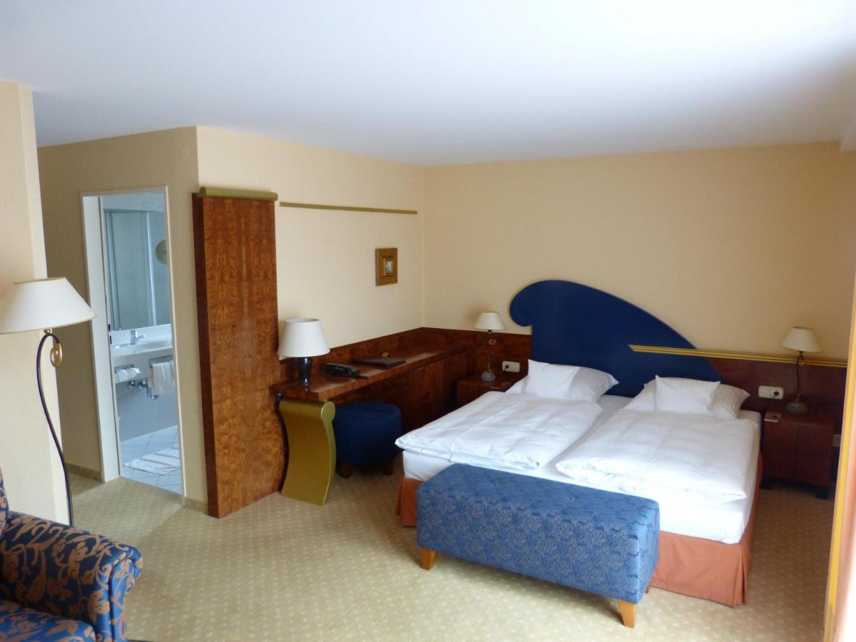 Hotel Roshop Barnstorf Exterior photo