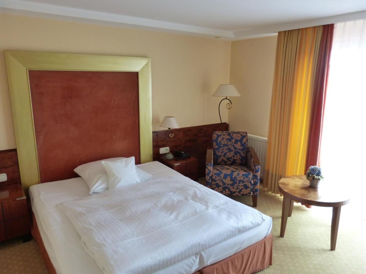 Hotel Roshop Barnstorf Exterior photo