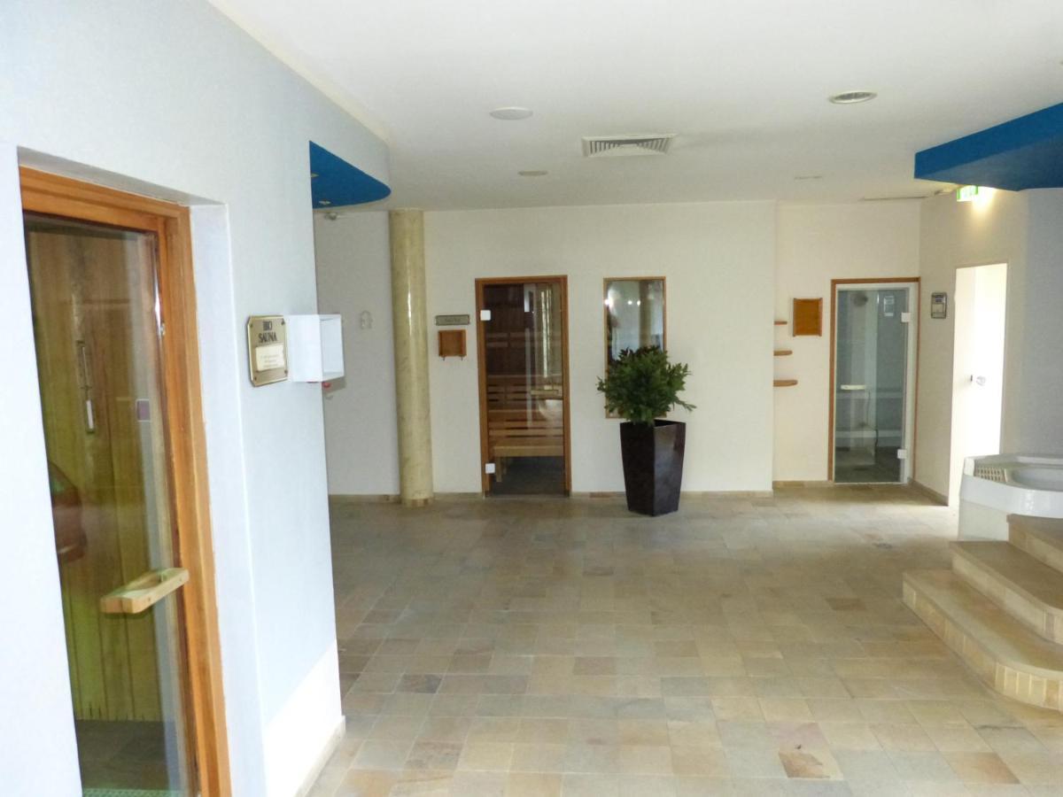 Hotel Roshop Barnstorf Exterior photo