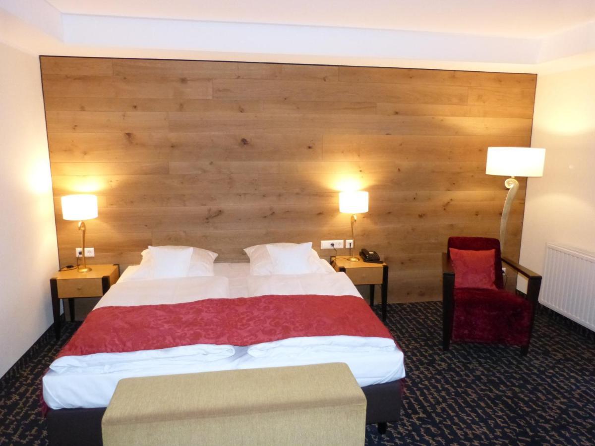 Hotel Roshop Barnstorf Exterior photo